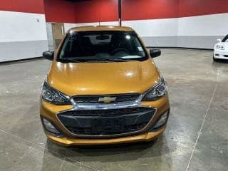 Chevrolet 2020 Spark