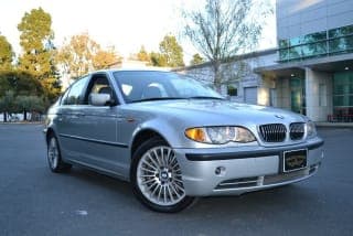 BMW 2002 3 Series