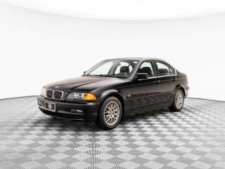 BMW 1999 3 Series