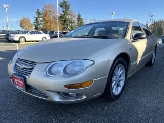 Chrysler 1999 300M