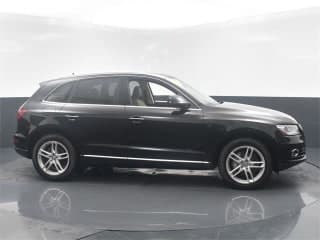 Audi 2015 Q5