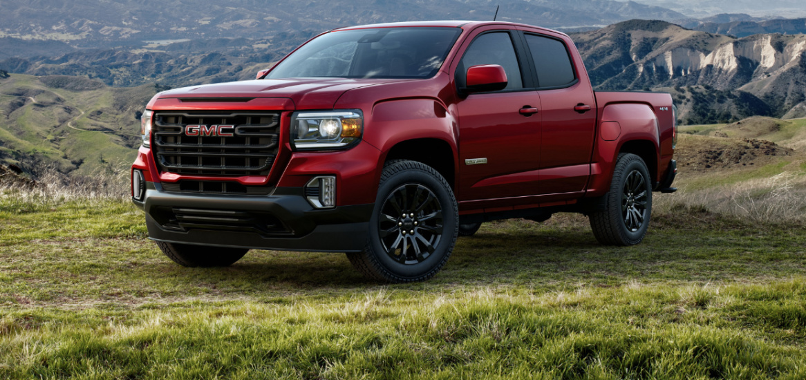 These Are The Best Diesel Pickups to Buy