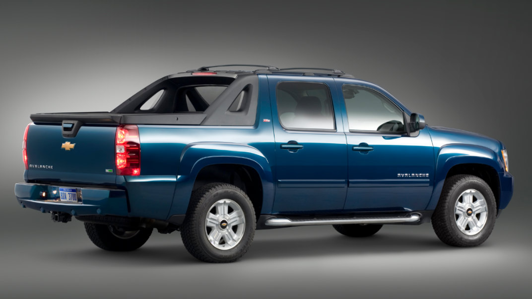 Best Used Trucks Under $20,000