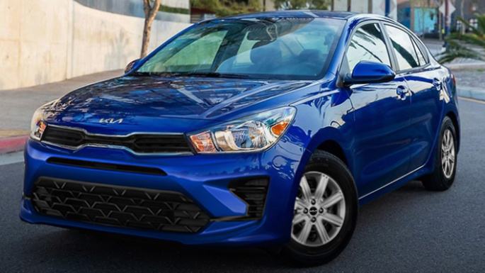 Best Gas Mileage Cars for 2023