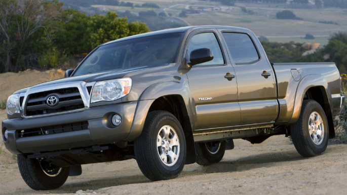 Best Used Trucks Under $10,000 for 2022