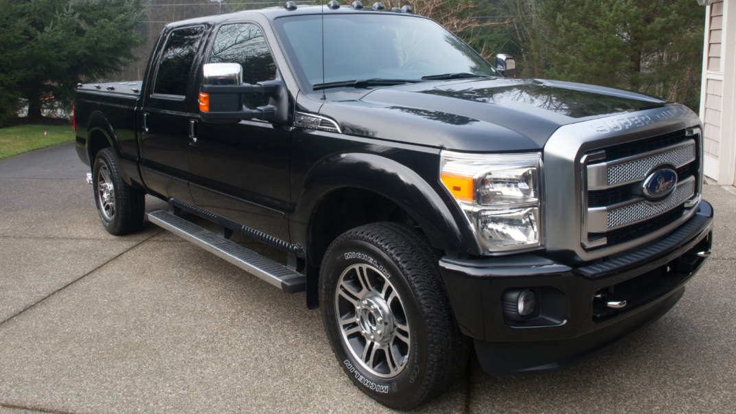 Best Used Trucks Under $20,000