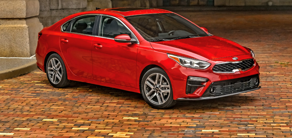 2020 kia forte sedan review