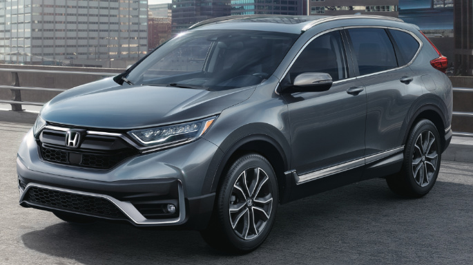 Best Compact SUVs and Crossovers for 2022