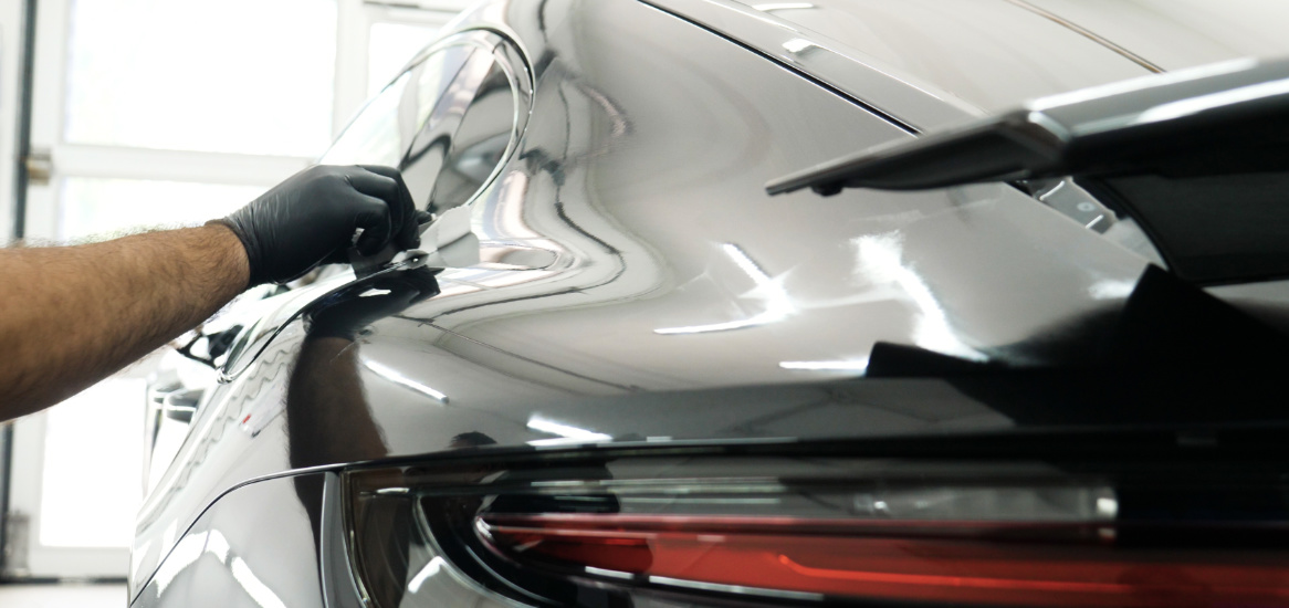 What Is Ceramic Coating for Cars?