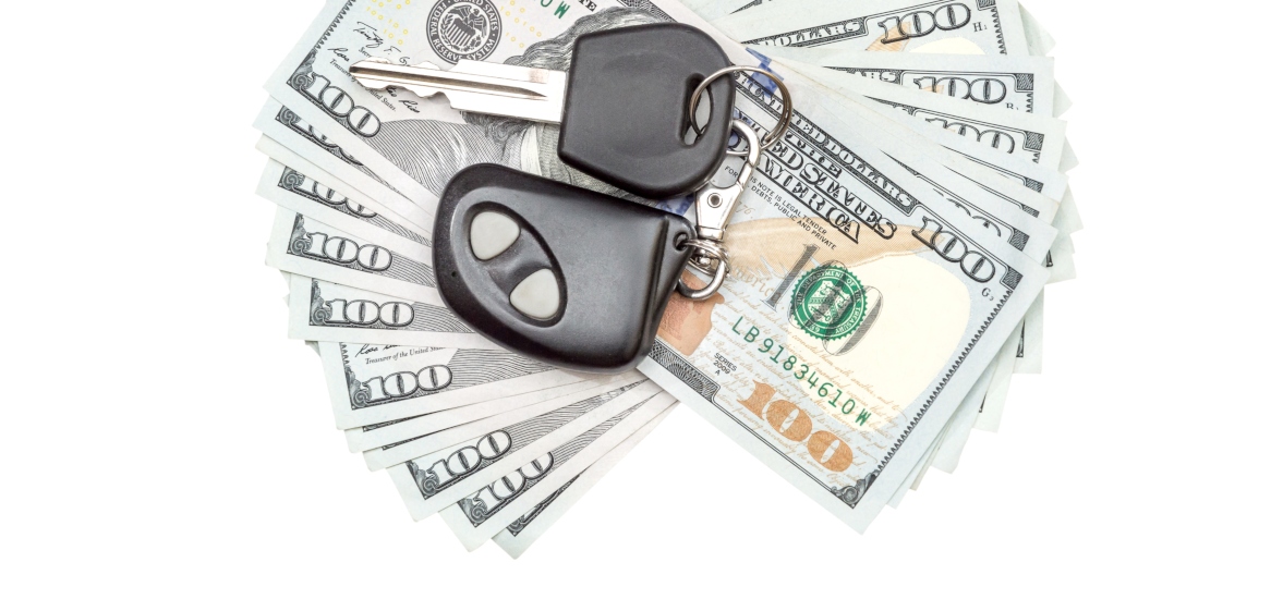 Paying Cash for a Car - What to Know