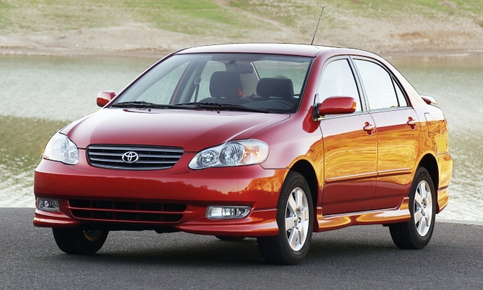 Best Used Cars Under $5,000