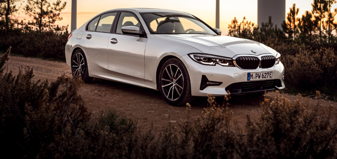 2021 BMW 3 Series Review