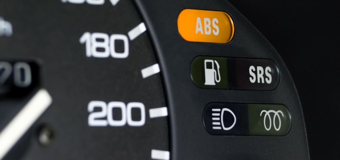 What Does The Abs Light Mean On A Jeep Wrangler