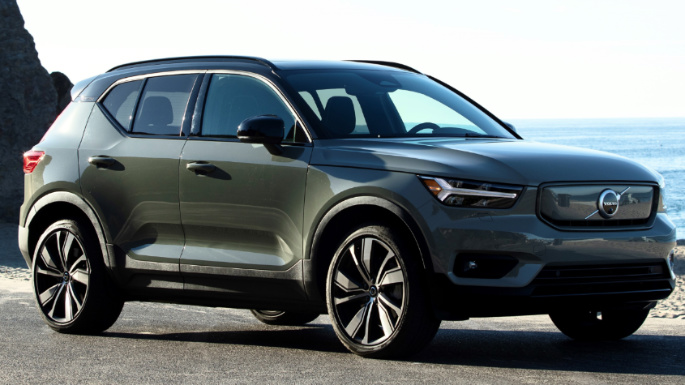 Best Midsize SUVs for 2022