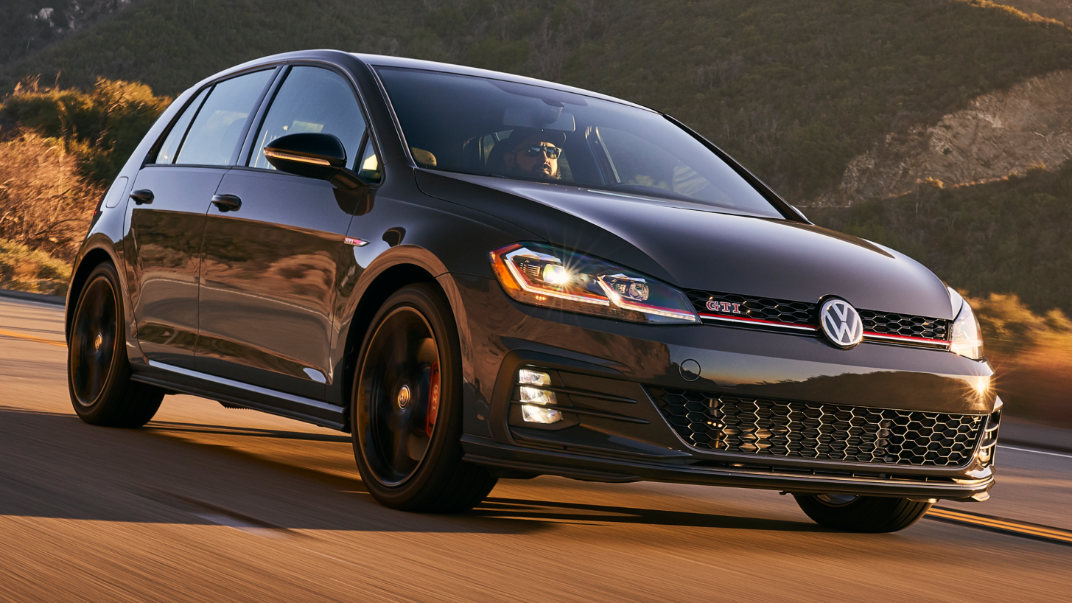 16 Fastest Cars Under 50K You Can Buy Today