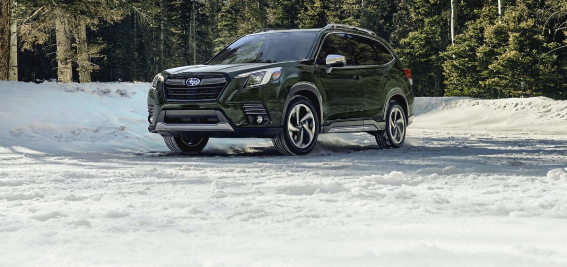 Most Reliable New SUVs for 2024
