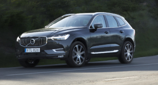 50 Best Used Volvo XC60 for Sale, Savings from $3,619