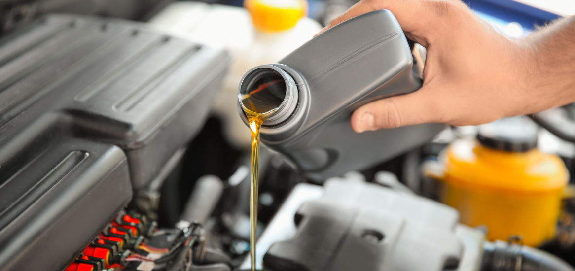 What To Do If You Put Too Much Oil In Your Car