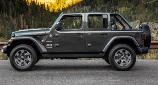 50 Best Used Jeep Wrangler For Sale Savings From 2 909