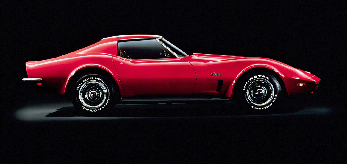 C3 Corvette The Complete Reference Facts And History