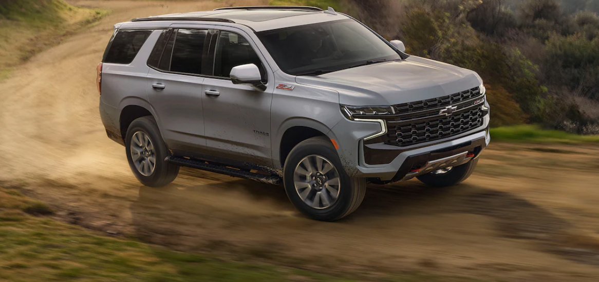 These Are The Best Diesel SUVs for 2023