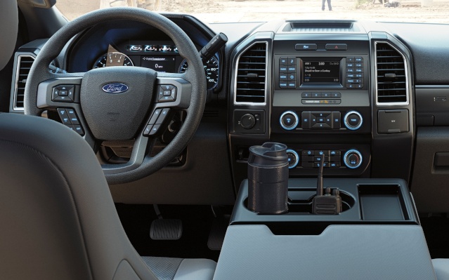 2019 Ford F 250 Review