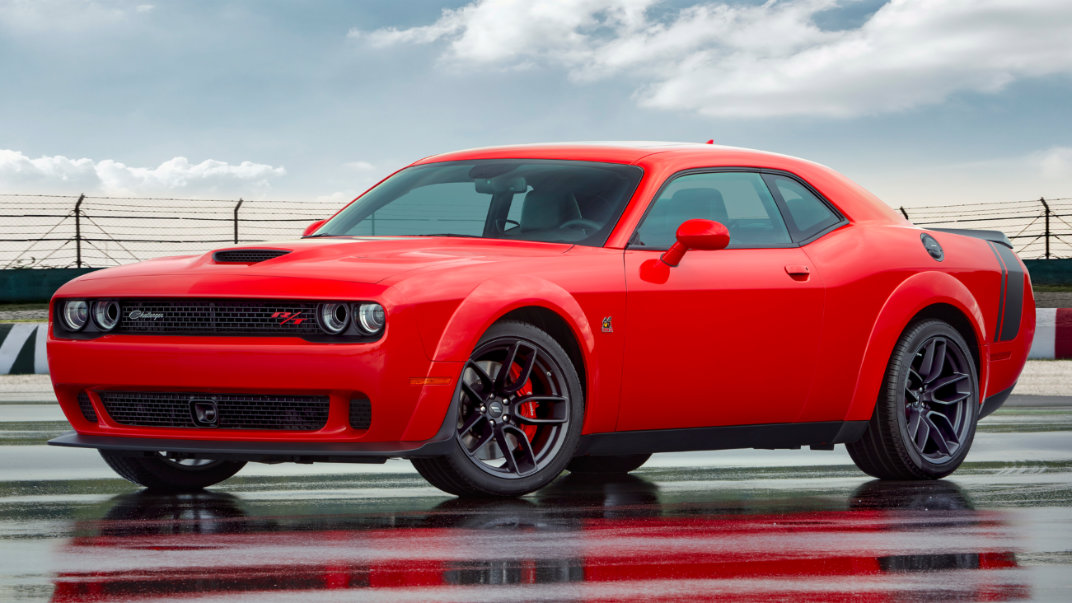 16 Fastest Cars Under 50K You Can Buy Today