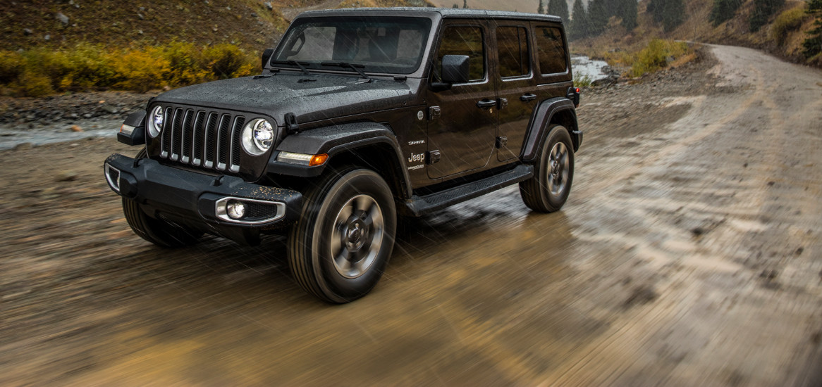 2022 Ford Bronco: Rugged ride is a strong contender despite a hard-to-take  soft top