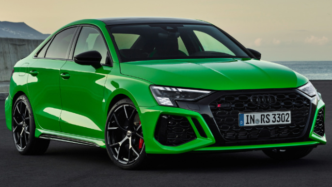 Best and Wildest Car Colors for 2022