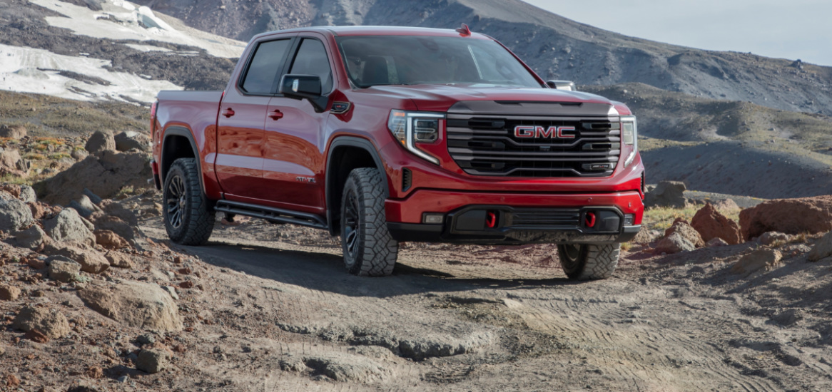 The Cheapest New Pickup Trucks In 2022