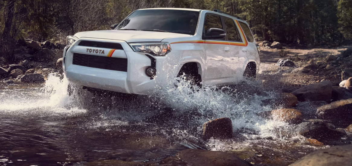 toyota 4runner 2023 review