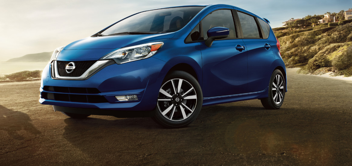 2019 versa review