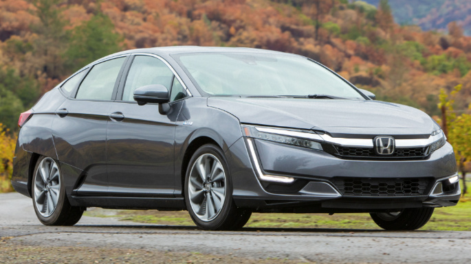 Best Midsize Sedans for 2021