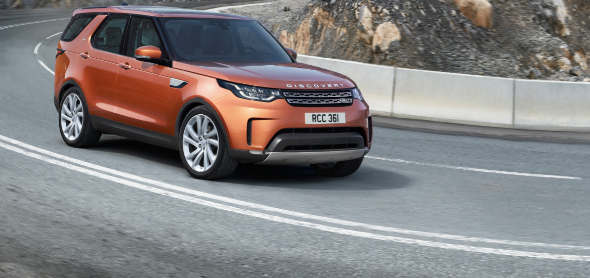 Range Rover Discovery Reviews 2019  . 2019 Land Rover Discovery Detailed Review: