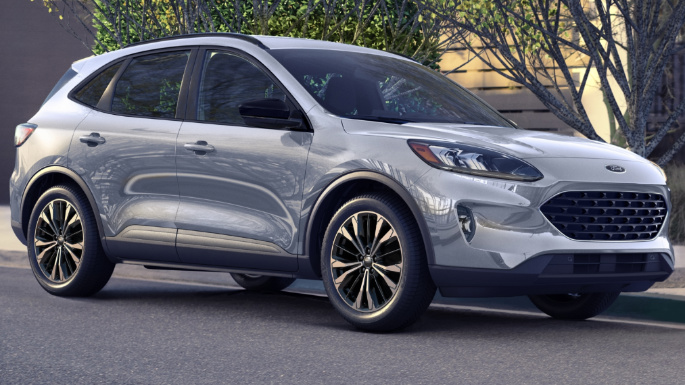 Best Plug-In Hybrids SUVs for 2022