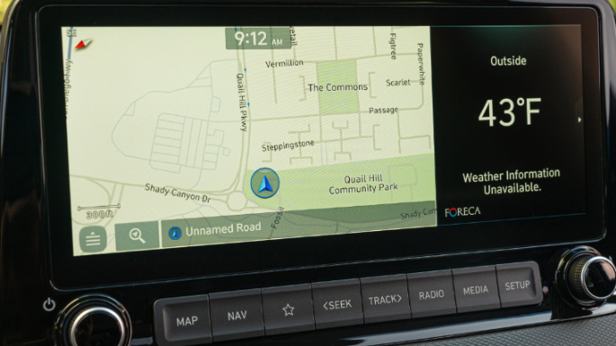 Top Infotainment Systems for 2021