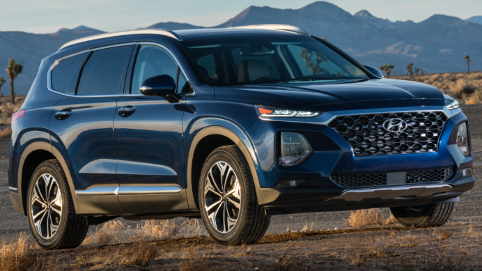 These Are The Most Reliable Used SUVs for 2022