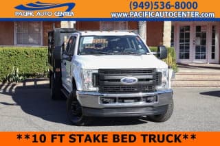 Ford 2019 F-350 Super Duty