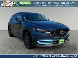 Mazda 2019 CX-5