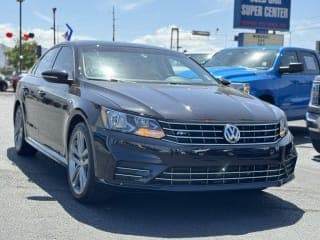 Volkswagen 2018 Passat