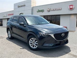 Mazda 2016 CX-9