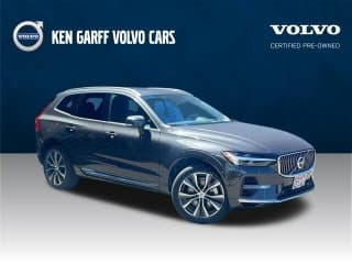 Volvo 2022 XC60