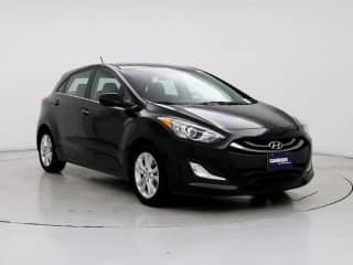 Hyundai 2014 Elantra GT