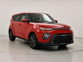 Kia 2020 Soul