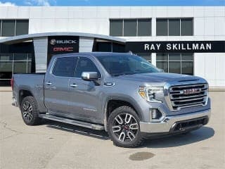 GMC 2021 Sierra 1500