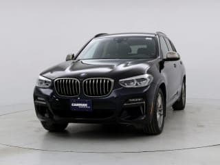 BMW 2020 X3