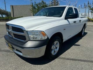 Ram 2014 1500