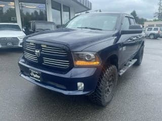 Ram 2015 1500