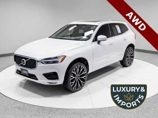 Volvo 2019 XC60