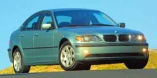 BMW 2003 3 Series